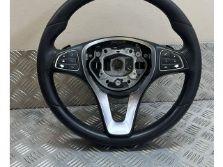 Volant Mercedes-Benz C W205 2016 A0004601803  