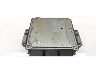 Řídící jednotka BJ3212C520VB, 0281018389   Land Rover Range Rover Evoque L538 2011