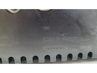 Přístrojová deska  Mercedes-Benz C W203 2004 A2035404947  