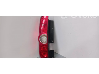 Задний фонарь  518106740    Fiat Doblo   2010-2022 года