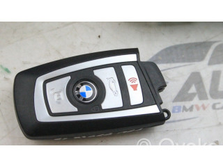 Комплект блоков управления 8639582   BMW 3 F30 F35 F31