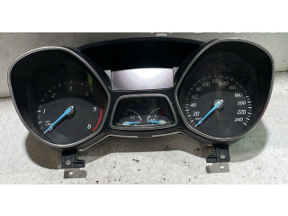 Řídící jednotka DV41-12A650-CK, DV41-12A650-CK   Ford Kuga II 2014