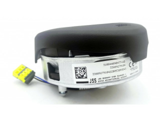 Подушка безопасности водителя 32308092206, 32308090024   BMW 2 F22 F23