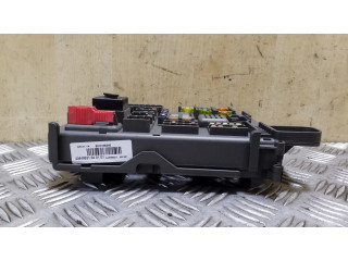   Pojistková skříňka 693168703, 518954020A   BMW X5 E70 2007