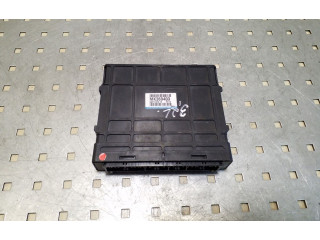 Řídící jednotka MK369403, E6T01376   Mitsubishi Pajero 2001