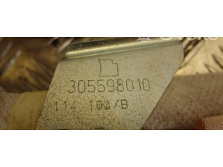 Боковая подушка безопасности 34015010A, 305598010   Honda Civic