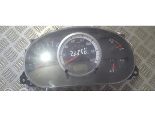 Přístrojová deska  Mazda 5 2005 c23555430, yns5d21  