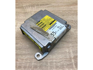 Блок подушек безопасности 8917002260, 210213101   Toyota Corolla E120 E130