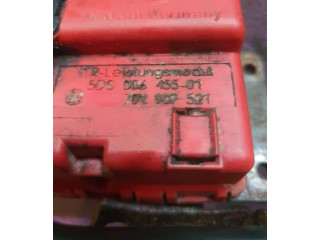 Блок управления климат-контролем 701907521, 5DS00645501   Volkswagen Multivan T4