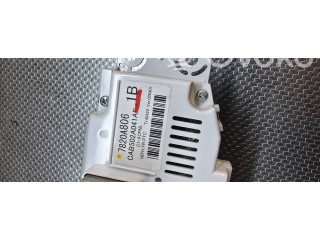 Блок управления климат-контролем 7820A806   Mitsubishi ASX