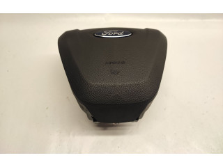 Подушка безопасности водителя DS7378043B13AG35B8, DS7378043B13AG35B8   Ford Fusion