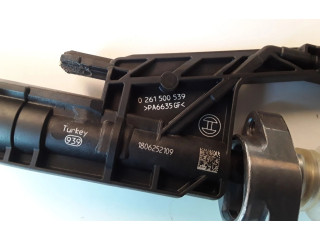Vstřikovač 0261500539   Mini Cooper Countryman F60    B38A15A 