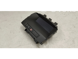 Боковая подушка безопасности 22858076   Vauxhall Astra J