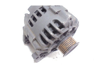 Генератор 03D903025H, 03D903025H   Skoda Fabia Mk2 (5J)  