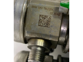 Vstřikovač 7847204, 13517847204   BMW M3 F80  pro benzínový motor 2.3 s55 