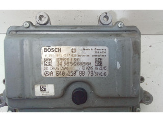 Řídící jednotka 0281013517, 0281013517   Mercedes-Benz A W169 2008