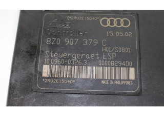 Jednotka ABS    Audi A2 1999