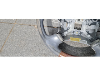 Volant Hyundai Terracan 2004   