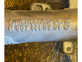Pojistková skříňka Всасывающий коллектор 6021410201   Mercedes-Benz E W124 1989