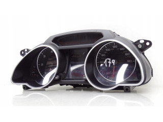 Přístrojová deska  Audi A5 8T 8F 2007 8T0920983B  
