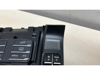 Блок управления климат-контролем 7P5907040BQ   Porsche Cayenne (92A)