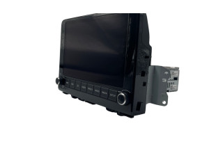 Дисплей    96560H8400FHV   KIA Stonic