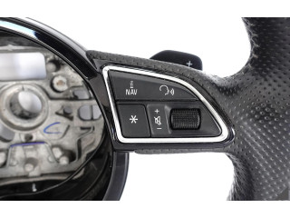Volant Audi A7 S7 4G 2016 8X0419091M  