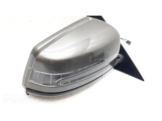 Zpětné zrcátko pravé Mercedes-Benz E C207 W207 2010  A3166442, A3166166  
