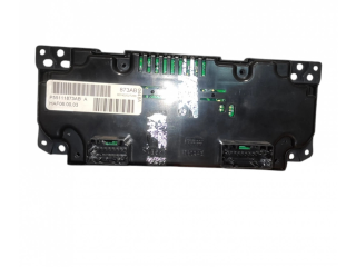 Блок управления климат-контролем P55111873AB   Chrysler 300  300C
