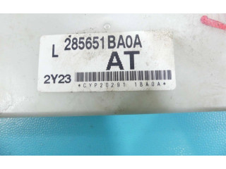 Блок комфорта 285651BA0A, IMPRK1150085   Infiniti FX   