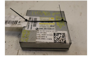 Блок управления коробкой передач 24608617239-01   Mini Paceman (R61)