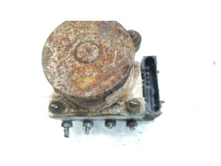 Блок АБС 0265231357, 589101C310   Hyundai  Getz  