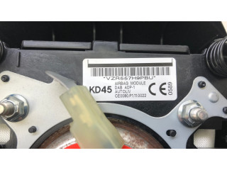 Подушка безопасности водителя KD45, CE0080P1110022   Mazda 3 III