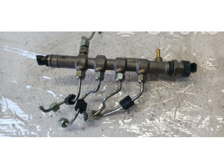 Vstřikovací lišta 0445214333, 0445214333   Alfa Romeo Stelvio     