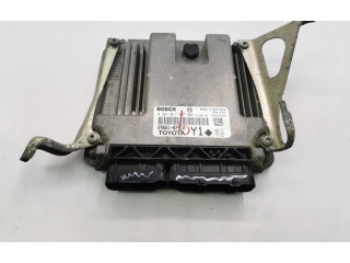 Řídící jednotka 8966102Y10, 0281017097   Toyota Auris 150 2012