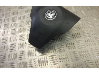 Подушка безопасности водителя 22755122B   Vauxhall Antara