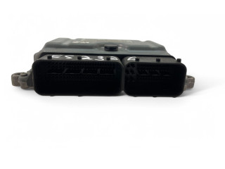 Řídící jednotka 30743338, 0261209108   Volvo S80 2010