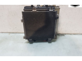 Комплект радиатора 1253G9, 1253G9   Peugeot 107 2013
