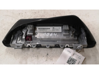 Дисплей    927039204, 6550927039204   BMW 1 F20 F21