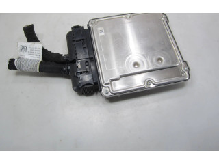 Блок управления двигателя 04L907309AB, 0281031786   Volkswagen Caddy