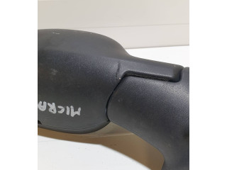 Zpětné zrcátko  Nissan Micra 2006  E2011031, 11522021031  