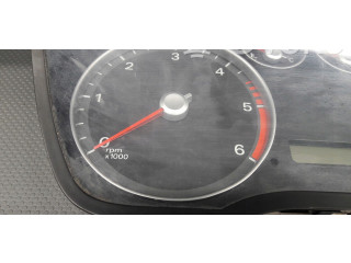 Přístrojová deska  Ford Focus C-MAX 2005 3M5F10849GR  