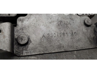 Vstřikovací čerpadlo A2304781140   Mercedes-Benz CL C215     