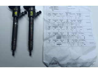 Vstřikovač 0445110251, 30750283   Volvo XC90     