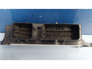 Блок подушек безопасности 13525224   Opel Insignia B