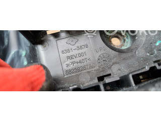   Pojistková skříňka 63513678, REV001   Chrysler Pacifica 2022