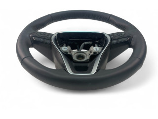 Руль Toyota Sienna XL30 III  2011 - 2020 года 451000Z350      