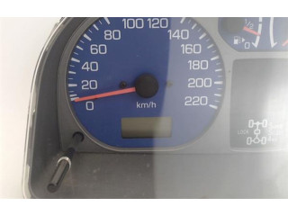 Přístrojová deska  Mitsubishi Montero 1999 mr381643  