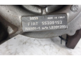  Турбина Fiat Bravo  7668911, 7668911         