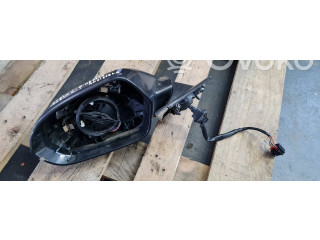 Зеркало (управляемое электричеством) 4G2857409AB, 29062015   Audi A6 Allroad C7      